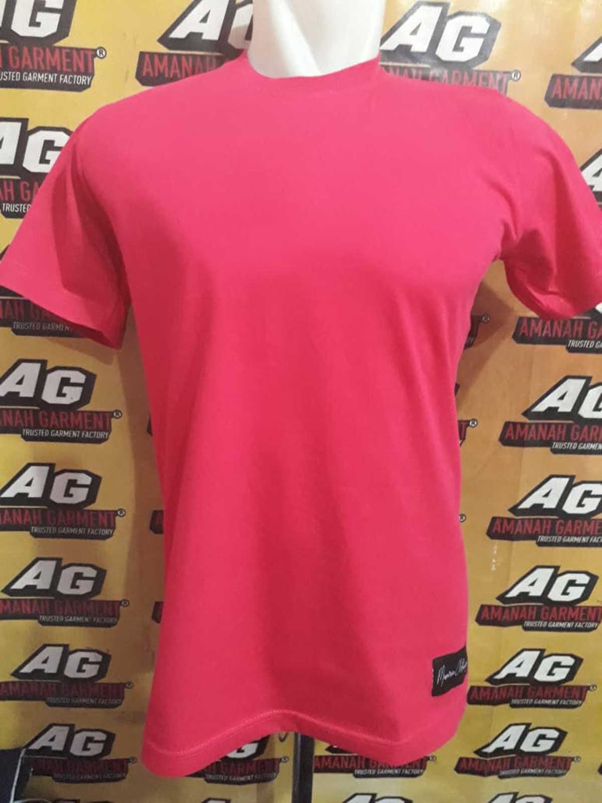 CARA BELI KAOS POLOS YANG BERKUALITAS Pabrik Baju dan 