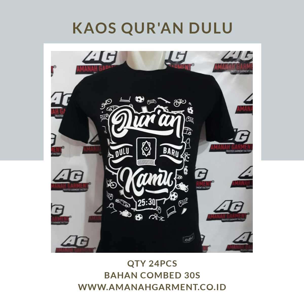 KONVEKSI BAJU DISTRO Pabrik Baju dan Kaos  Polo Murah