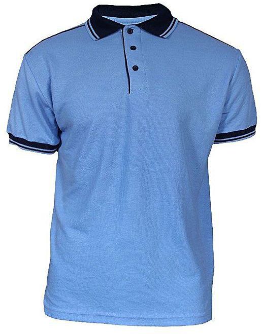 TAMPIL TRENDY DENGAN BUAT POLO  SHIRT KEKINIAN  Pabrik 